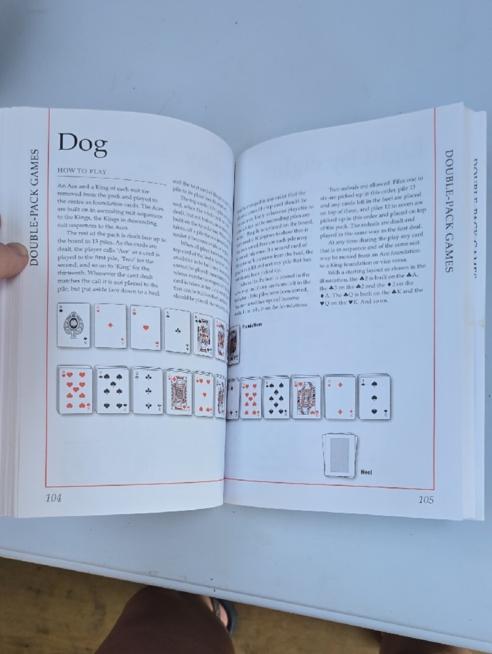 Card Games for One - Picture 5 of 5